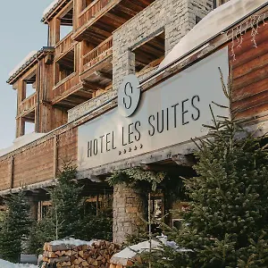 5* Hotel Les - Maison Bouvier