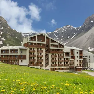  Apartment Vacanceole - Le Borsat Iv