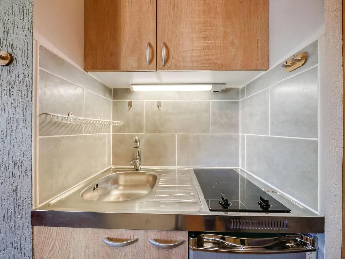 Studio Les Grandes Platieres - Val Claret-27 By Interhome Tignes